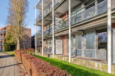 Woning Van Nispensingel 61 Zwolle