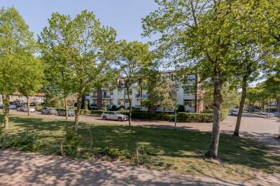 Woning Steijnlaan 3 Breda