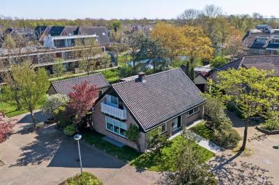 Woning 't Voorend 10 Schagerbrug