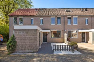 Woning J.H. Isingserf 18 Soest