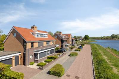 Woning Bastion 38 Terheijden