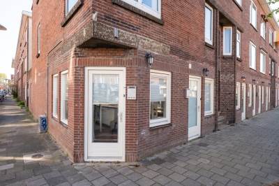 Woning Laan van Nieuw-Guinea 103A Utrecht