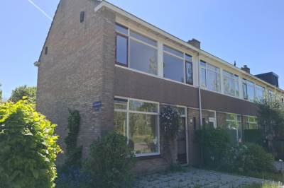 Woning Noorderhagen 26 Rotterdam