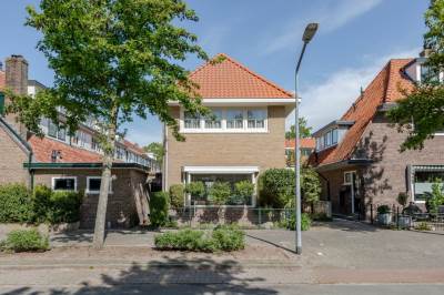 Woning Heidestraat 42 Hilversum