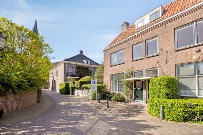 Woning 't Ei 5 Lochem