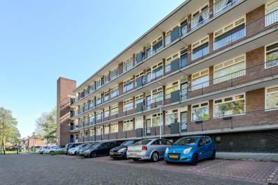 Woning P.C. Hooftlaan 34 Papendrecht
