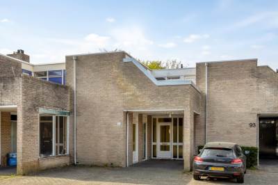 Woning Beukenlaan 91 Borculo