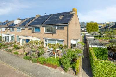 Woning Leidsestraatweg 92 Woerden