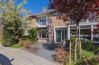 Woning Pieter Keijlaan 27 Bloemendaal