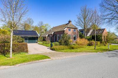 Woning Stadsweg 13 Wirdum (GR)