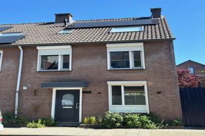 Woning Strijpsestraat 118 Eindhoven