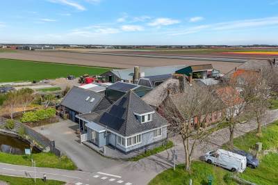 Woning Belkmerweg 137 Schagerbrug