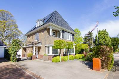 Woning Heemsteedse Dreef 239 Heemstede