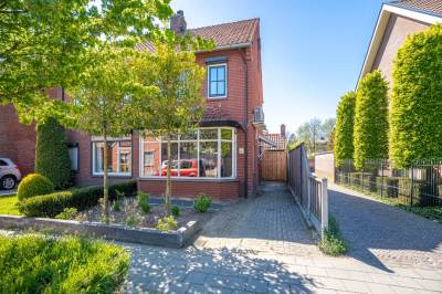 Woning Oude Hengeloseweg 46 Borne