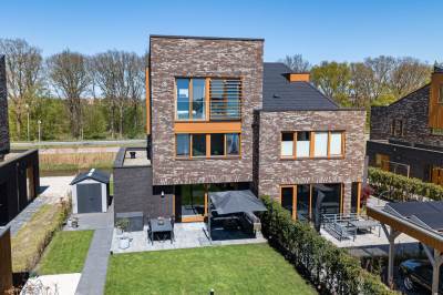 Woning De Smaragdlibel 30 Eelderwolde