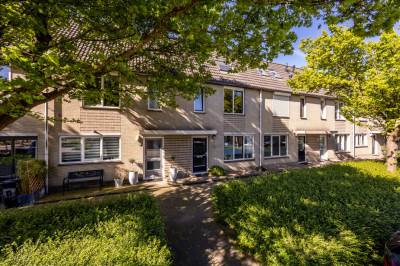 Woning Joke Smitstraat 10 Hoofddorp