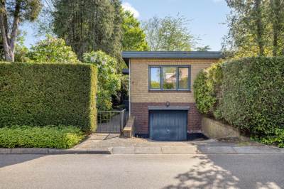 Woning Mahlerlaan 3 Roosendaal