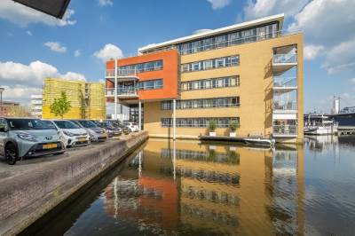 Woning Havenkade 43 Almelo
