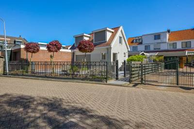 Woning Bredenhofstraat 1C Zaandijk