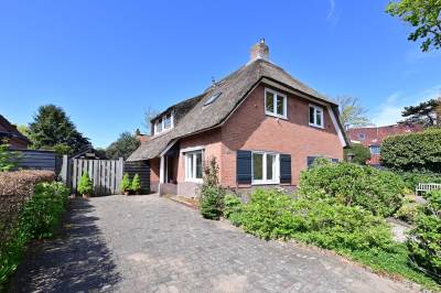 Woning Oude Kerkweg 18 Laren (NH)