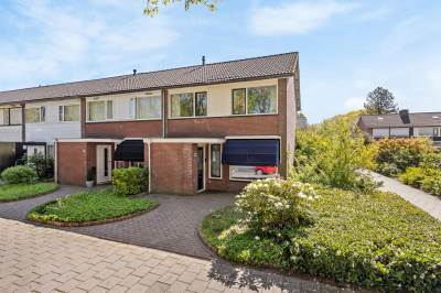 Woning Cato Elderinklaan 58 Oldenzaal