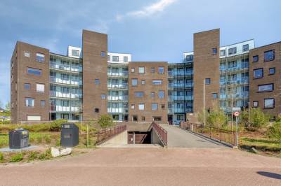 Woning Perzikstraat 50 Assen