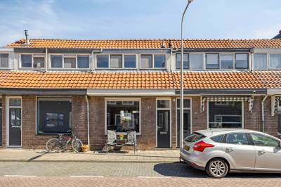 Woning Tollensstraat 14 Gouda