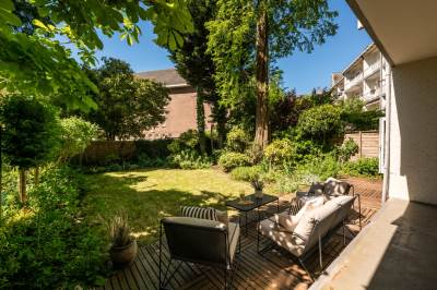 Woning Apollolaan 39 Amsterdam