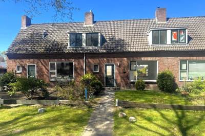 Woning Duinstraat 21 Yde