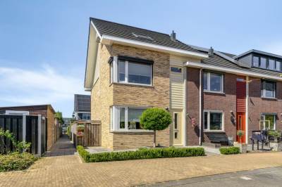 Woning Chabolaan 16 Barneveld