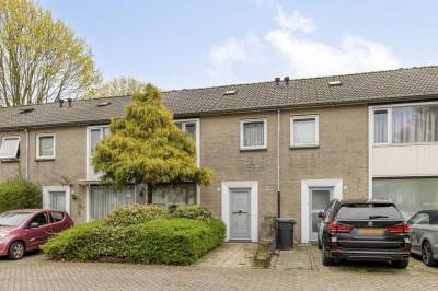 Woning Mascagnistraat 90 Tilburg