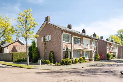 Woning Wildemanstraat 5 Oisterwijk