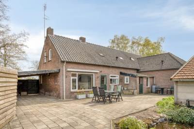 Woning Kanaaldijk-zuid 53 Someren