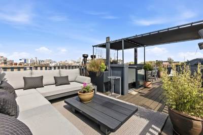 Woning Jurriaan Kokstraat 81 Den Haag