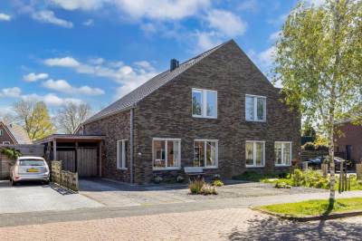 Woning Douwe van Epemastraat 7 Koudum