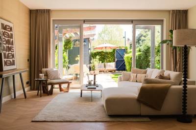 Woning Waterlinie 42 Muiden
