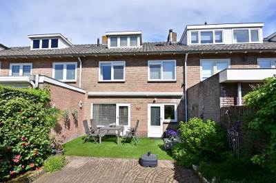 Woning Engelsjan 11 Laren (NH)