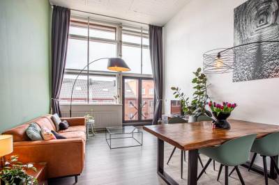 Woning Uiverstraat 38 Veenendaal