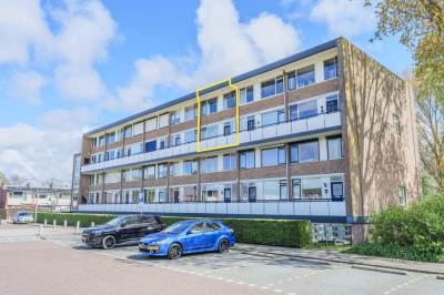 Woning Prins Alexanderlaan 23 Katwijk (ZH)