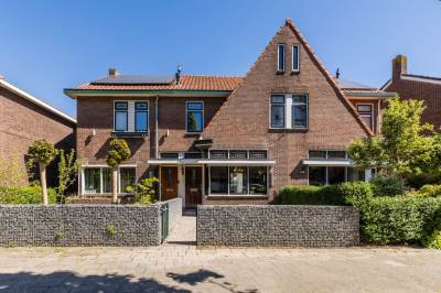Woning Oranjelaan 11 Bodegraven