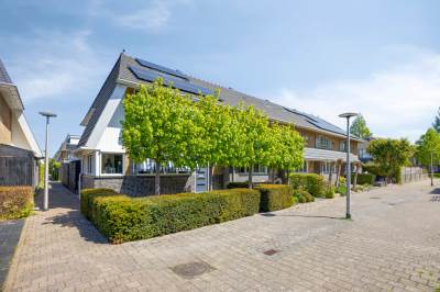 Woning Dadelgaarde 199 Hendrik-Ido-Ambacht