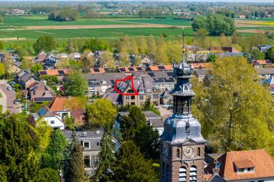 Woning Akenshof 11 Beek (Gem. Berg en Dal)