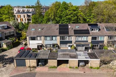 Woning Kamgras 16 Veenendaal