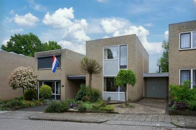Woning Felix Ruttenstraat 9 Kerkrade