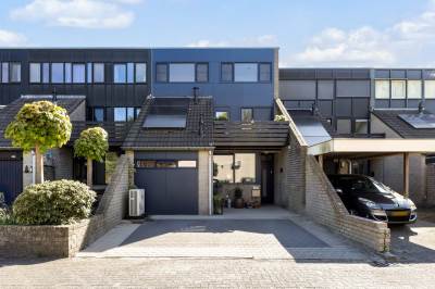 Woning Gruttersdreef 519 Apeldoorn