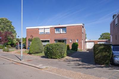 Woning Nieuwenhagerweg 75 Eygelshoven