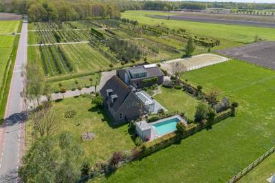 Woning Loonsehoek 2A Udenhout