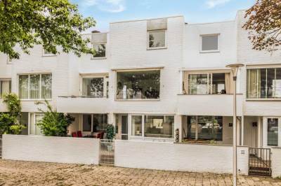 Woning Vergiliusstraat 24 Heerlen