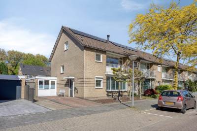Woning Ullerberglaan 13 Eindhoven