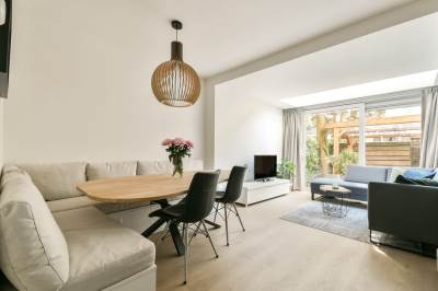 Woning Hudsonstraat 65H Amsterdam